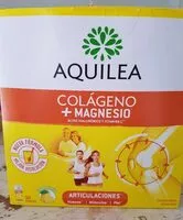 Mängden socker i Colágeno + magnesio, ácido hialurónico y vitamina c