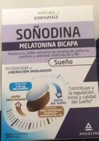 Mängden socker i Soñodina