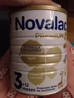 Mängden socker i Premium 3