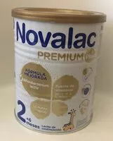 Mängden socker i Premium 2 plus