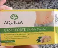 Mängden socker i gases forte