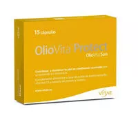 Mängden socker i OlioVita protect