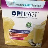 Mängden socker i Batido