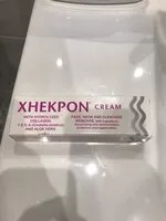 Mängden socker i Cream