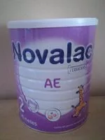 Mängden socker i AE 2