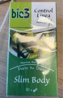 Mängden socker i Control linea