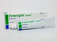 Mängden socker i fenergan