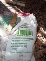 Mängden socker i Higo secos