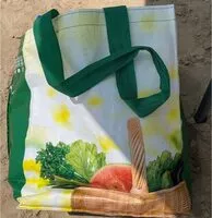 Mängden socker i Bolsa del mercadona