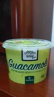 Mängden socker i Guacamole