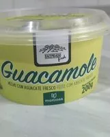 Mängden socker i Guacamole