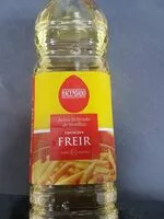 Mängden socker i Aceite refinado de semillas especial para freír