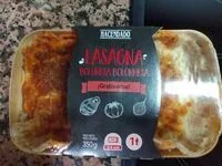 Mängden socker i Lasagna