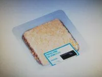 Mängden socker i Pastel frio de atún