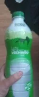 Mängden socker i Leche semidesnatada