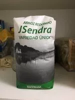 Mängden socker i Arroz Redondo