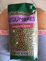 Mängden socker i Alubia mungo