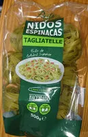 Mängden socker i Nidos vegetales