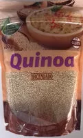 Mängden socker i Quinoa