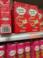 Mängden socker i Melón Sandía