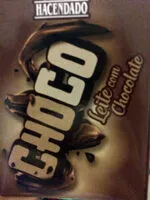 Mängden socker i Leite com Chocolate