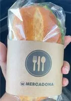 Mängden socker i Brioche vegetal