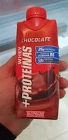 Mängden socker i Batido proteínas Whey Hacendado