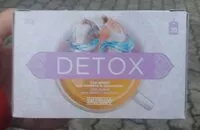 Mängden socker i Detox