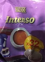 Mängden socker i Café Molido De Tueste Natural