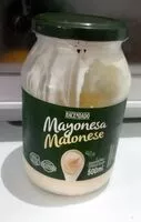Mängden socker i Mayonesa