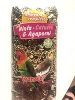 Mängden socker i Alimento completo