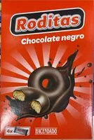 Mängden socker i Roditas