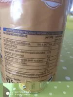 Mängden socker i Galletas digestive avena