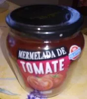 Tomato jams