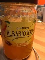 Mängden socker i Confitura de albaricoque