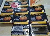 Mängden socker i Mermelada de melocotón