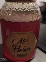 Mängden socker i Miel de Flores