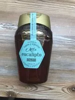 Mängden socker i Miel de eucalipto