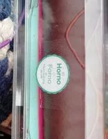 Mängden socker i Brazo Chocolate