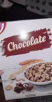 Mängden socker i Cereales chocolate Linnea V