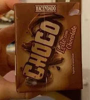 Mängden socker i Leite com Chocolate
