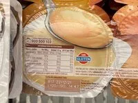 Crema de turron