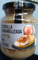 Mängden socker i Cebolla caramelizada