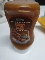 Mängden socker i Salsa de curry