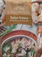 Mängden socker i Salsa fresca setas