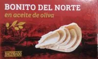 Mängden socker i Bonito Del Norte Aceite Oliva