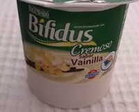 Mängden socker i Bifidus cremoso sabor vainilla