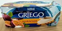 Mängden socker i Maracuyá