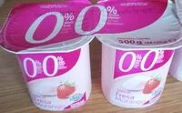 Mängden socker i Sabor Fresa