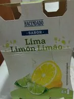 Mängden socker i Yogur Líquido Aromatizado De Lima-Limón